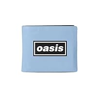 Oasis Wallet - Blue Moon