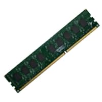 QNAP 16GB DDR4-2400MHz REG DIMM Memory Module PN: RAM-16GDR4-RD-2400