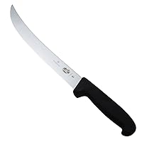 Breaking Knife,15-1/2 in L,Curved