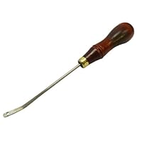 UJ Ramelson Co C.S. Osborne 423 Basket Weaving Tool with Eye