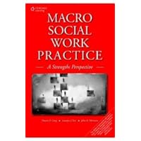 Macro Social Work Practice Macro Social Work Practice Hardcover Paperback