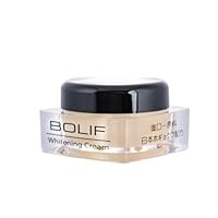 BOLIF Silk Per-makeup Emulsion Cream Whitening Cream 15ml / 0.5oz. Taiwan