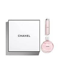 Mua gift set Chanel chính hãng giá tốt tháng 2, 2023 