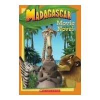 Madagascar: Movie Novel Madagascar: Movie Novel Paperback