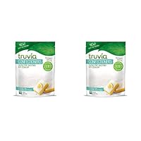 Sweet Complete Confectioners Calorie-Free Sweetener with the Stevia Leaf, 12 oz Bag (Pack of 2)