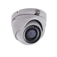 Hikvision Camera DS-2CE56H0T-ITMF 3.6MM Outdoor IR Turret 3.6mm 5M Day/Night IP67 Turbo HD Retail