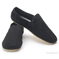 Kung Fu Rubber Sole Shoes (Bruce Lee Style)