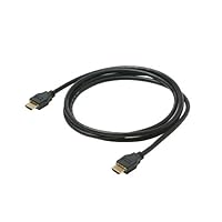 Steren CL-526-606 High-Speed HDMI Audio/Video Cable (6 feet)