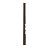 Flower Beauty Brow Vixen Tattoo Effect Stain - Smudge Proof, 12 Hr Wear Eyebrow Makeup with Chisel Tipped Applicator, Contains Aloe Vera & Vitamin E (Espresso)