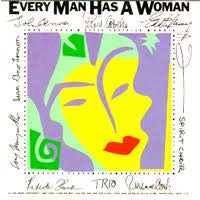 Every Man Has a Woman Every Man Has a Woman Audio CD