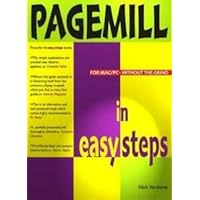 PageMill in Easy Steps (In Easy Steps) PageMill in Easy Steps (In Easy Steps) Paperback
