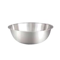 AmGood Winco MXB-3000Q 30 qt Mixing Bowl, Stainless