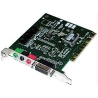Gateway Ensoniq PCI 3000 Card Sound 6000708 4001043201