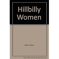 Hillbilly Women Hillbilly Women Kindle Audible Audiobook Hardcover Paperback Mass Market Paperback