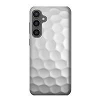 jjphonecase R0071 Golf Ball Case Cover for Samsung Galaxy S23 FE