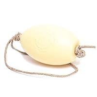 French Soap on a Rope - Mechanic's - 270 Grams
