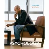 Psychology Psychology Hardcover Paperback