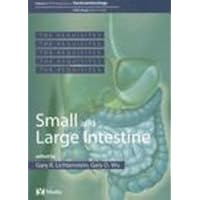 Small and Large Intestine: GI Requisite Series, Volume 2 (Requisites in Gastroenterology) Small and Large Intestine: GI Requisite Series, Volume 2 (Requisites in Gastroenterology) Hardcover