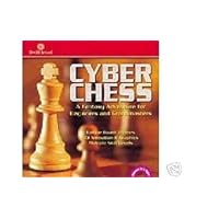 Cyber Chess: A Fantasy Adventure Game for Beginners and Grandmasters