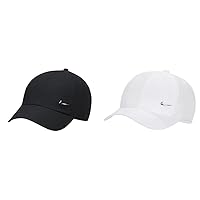 Nike Unisex Baseballkappe Dri-fit Club