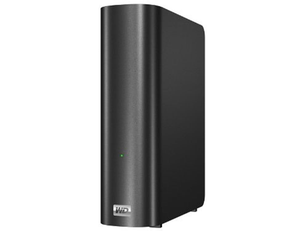 WD My Book Live 1TB Personal Cloud Storage NAS Share Files and Photos