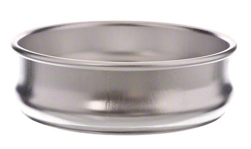 Update International 48 Oz Pizza Dough Pan