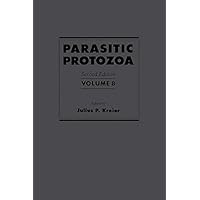 Parasitic Protozoa (Parasitic Protozoa, Ten-Volume Set Book 8) Parasitic Protozoa (Parasitic Protozoa, Ten-Volume Set Book 8) Kindle Hardcover Paperback