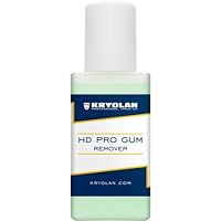 Kryolan 2015 HD Pro Gum Remover 50ml