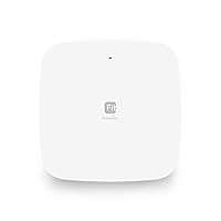 EnGenius Fit Wireless Access Point (EWS356-FIT) | True Wi-Fi 6 Dual Band AX3000 | Cloud & App & OnPrem Control Options | WPA3, MU-MIMO, Mesh & Seamless Roaming | Power Adapter Not Included