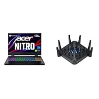 Acer Nitro 5 AN515-58-7583, Intel i7-12700H, NVIDIA RTX 3070 Ti, 15.6