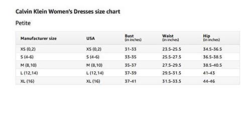 Mua Calvin Klein Women's Cap Sleeve Sequin Sheath Dress trên Amazon Mỹ  chính hãng 2023 | Giaonhan247