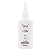 Eucerin Dermo Capillaire Re-vitalizing Scalp Treatment for thinning hair 100 ml