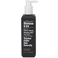 Millcreek Hair Style Gel Biotene H244