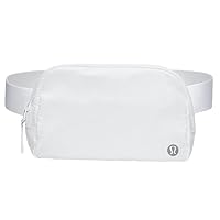 Everywhere Belt Bag 1L (White)