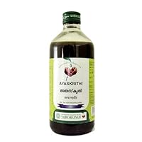 Ayaskriti 450 Ml (Pack of 2) Ayurvedic herbal products, Ayurveda Organic products