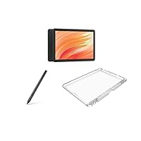 Tablet Bundle: Includes Amazon Fire HD 10 tablet, 10.1