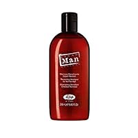 Lisap Man Thickening Shampoo, 250 ml./8.45 fl.oz.