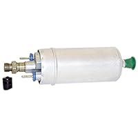 Electric Fuel Pump for Volvo 240 242 244 245 740 760 780 940 960 DL GLE | OEM# 9142044 | Heavy Duty