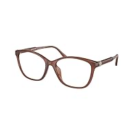 Michael Kors Eyeglasses MK 4103 U 3548 Boulder Milky Primrose