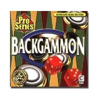 Backgammon Vol. 1