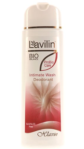 Lavilin Intimate Wash