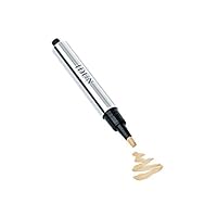Click Concealer - Hides Blemishes And Imperfections - Brightens The Eye Contour - Illuminates Dark Areas With A Glow Effect - Gives A Natural Flawless Finish - Raps - 0.1 Oz