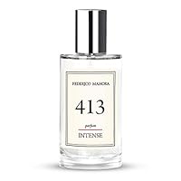 Intense FEMME parfum | For Women | 50ml (413)