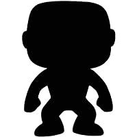 Funko Pop! Collectible Toy Figure - Typical Oasis 87