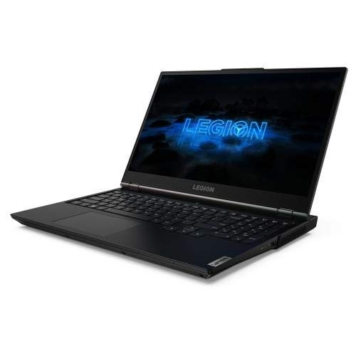 Lenovo Legion 5 15.6 inches Gaming Laptop 144Hz AMD Ryzen 7-4800H 16GB RAM 512GB SSD RTX 2060 6GB Phantom Black (Renewed)