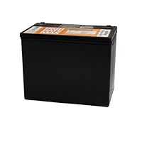 C&D UPS12-300MR Battery High Rate Max