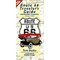 Route 66 1st (first) edition Text Only Route 66 1st (first) edition Text Only Paperback