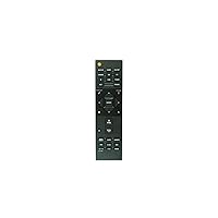 SZHKHXD Remote Control for Pioneer RC-929R VSX-531 VSX-532 VSX-325 VSX-531-K AV A/V Receiver System & HTP-074 HTP-075 Home Theater Cinema System