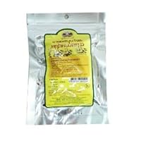 4 X Cats Whisker Tea for Health From Thailand Thai Herb Abhaibhubejhr 2 G/10 Pcs.