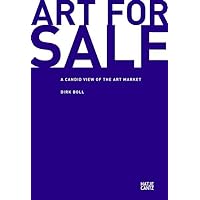 Art for Sale Art for Sale Paperback